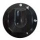 Mando Grifo Gas Cocina Ø8x6,5mm