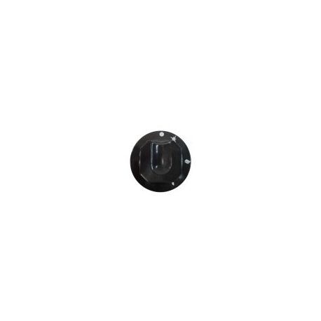 Mando Grifo Gas Cocina Ø8x6,5mm