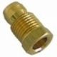 Racor M11x1mm Válvula