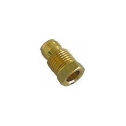 Racor M11x1mm Válvula