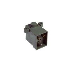 Bobina Magnética 820 Nova 24V 50Hz