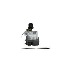 Válvula Eurosit 360 80/320ºC Horno