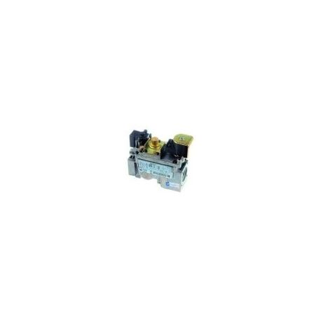 Valvula Novasit 822 Ø1/2" 0-60ºC M10x1