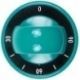 Mando Termostato Baño Maria Ø6x4,6mm