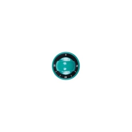 Mando Termostato Baño Maria Ø6x4,6mm