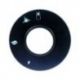 Embellecedor Posterior Mando Grifo Gas Ø80mm