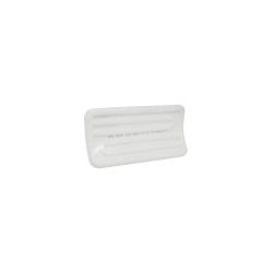 Resistencia Ceramica 500W 230V 120x58mm