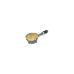 Quemador Tubular Cocina