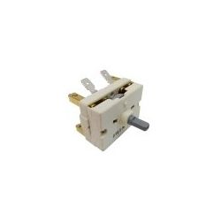 Interruptor 7 Posiciones 16A 230V
