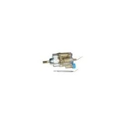 Grifo Gas Termostático PEL24ST PEL X