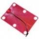Resistencia Silicona 230V 500W 150°C