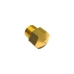 Inyector Ø0,9mm M12x1 Masbaga