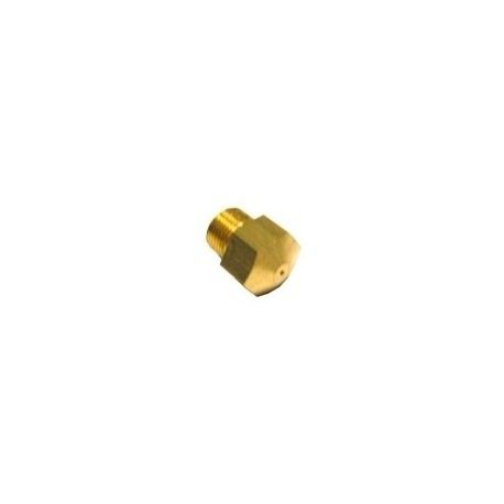 Inyector Ø0,9mm M12x1 Masbaga