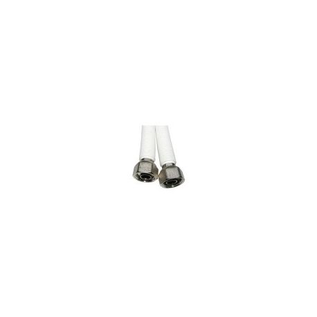 Manguera Extensible Gas 300-470mm 1/2 H-H