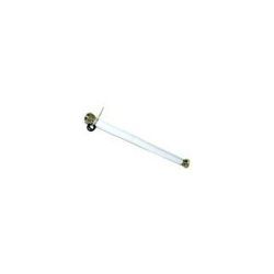 Manguera Extensible Gas 750-1275mm 1/2 H-H