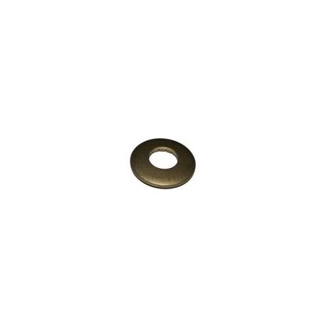 Tapa Corona Quemador Ø100mm FOEMM