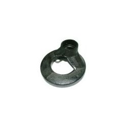 Quemador Hornillo Ø140mm 3522/3406
