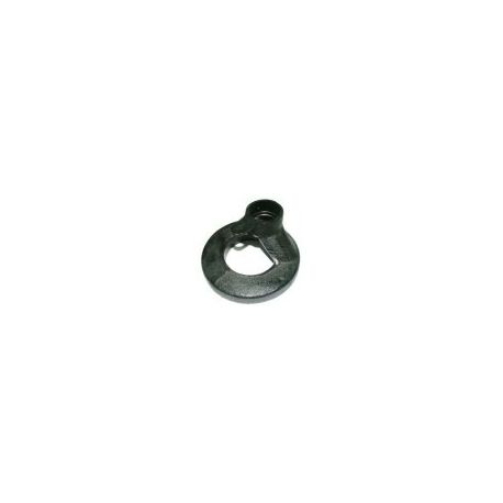 Quemador Hornillo Ø140mm 3522/3406