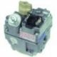 Válvula Gas 7000BER-S7AL 1/2" 24VAC 50/60Hz