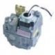Válvula Gas 7000BMSER-120 3/4" 120V 50/60Hz