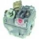 Válvula Gas Millivolt 7000BMVR 1/2"NPT