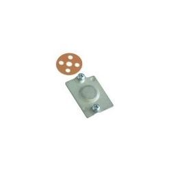 Placa Bloqueo Para Alimentador Glp
