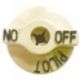 Mando Grifo Gas ON/OFF