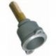 Capuchón Grifo Gas Ø10x8mm PEL22
