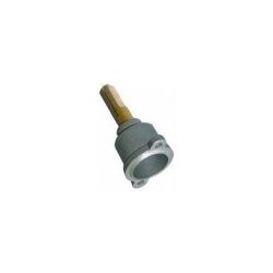Capuchón Grifo Gas Ø10x8mm PEL22