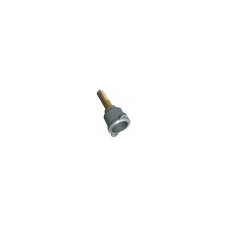 Capuchón Grifo Gas Ø10x8mm PEL22