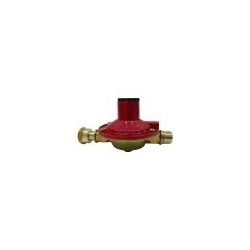 Regulador Glp Baja Presión 37 mbar4Kg/h