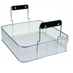 Cesta freidora 380x345x100mm