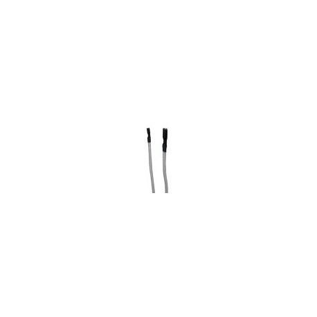 Cable Bujía Encendido L1000mm Ø2.4x4mm