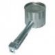 Quemador Placa Radiante Cocina GK70/GPG/GPS8