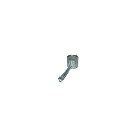 Quemador Placa Radiante Cocina GK70/GPG/GPS8