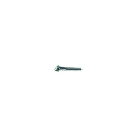 Quemador Barra 1 Fila Cocina Ø50x460mm GP45