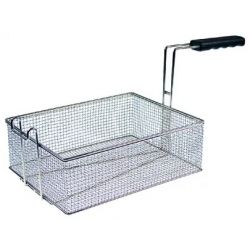 Cesta freidora 330x275x115mm