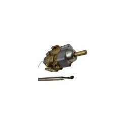 Grifo Gas Termostático PEL24STS Uso Brida PEL V