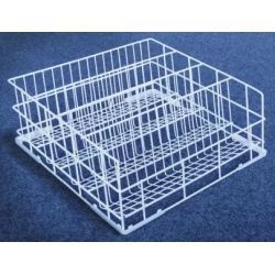 Cesta metalica vasos 500x450x170mm