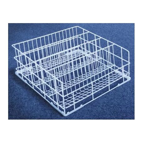 Cesta metalica vasos 500x450x170mm