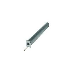 Quemador Barra 1 Fila Bañomaria BMG-40/60 Ø6