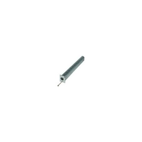 Quemador Barra 1 Fila Bañomaria BMG-40/60 Ø6