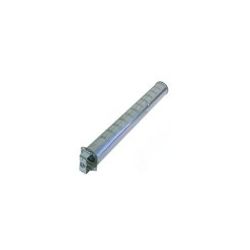 Quemador 1 Fila Marmita Ø50x410mm P9-10G