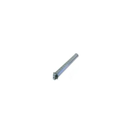 Quemador 1 Fila Marmita Ø50x410mm P9-10G