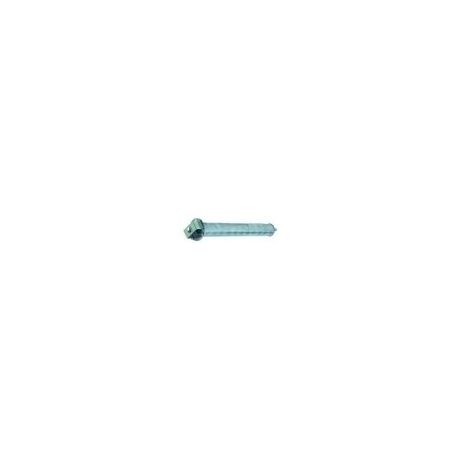 Quemador Barra 1 Fila Baño Maria GBM66/77