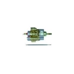 Grifo Gas Termostático PEL24STS Uso Brida
