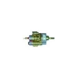 Grifo Gas Termostático PEL24STS Uso Brida PEL