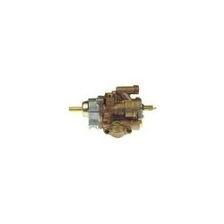 Grifo Gas Termostático PEL25ST Uso Brida Tubo PELX