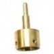 Prolongador Mando Válvula Novasit Ø6x4.6mm