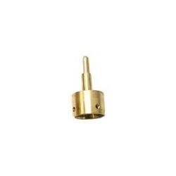 Prolongador Mando Válvula Novasit Ø6x4.6mm